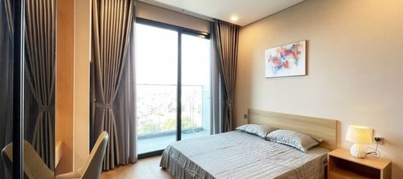 Studio in Dong Da, Vietnam No. 7767 3