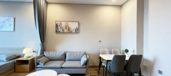 Studio in Dong Da, Vietnam No. 7767 5