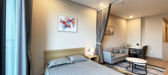 Studio in Dong Da, Vietnam No. 7767 9