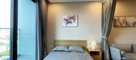 Studio in Dong Da, Vietnam No. 7767 4