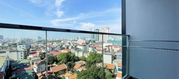 Studio in Dong Da, Vietnam No. 7767 7