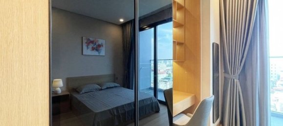 Studio in Dong Da, Vietnam No. 7767 6