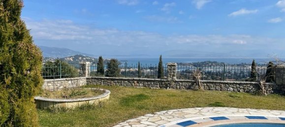 3 غرف نوم فيلا في Corfu, Greece رقم 47326 2