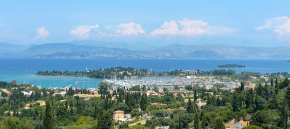 3 غرف نوم فيلا في Corfu, Greece رقم 47326 3