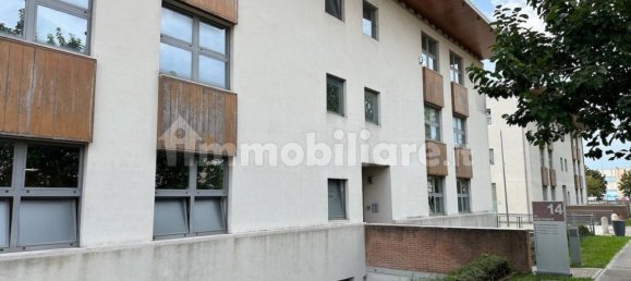 Oficina de 1 habitación en Padua, Italy No. 178599 12