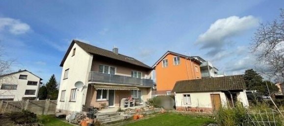 5 rooms Townhouse in Ortenaukreis, Germany No. 23014 6
