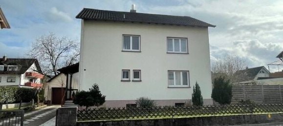 5 rooms Townhouse in Ortenaukreis, Germany No. 23014 3