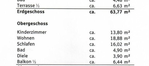 5 rooms Townhouse in Ortenaukreis, Germany No. 23014 7