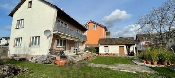 5 rooms Townhouse in Ortenaukreis, Germany No. 23014 4