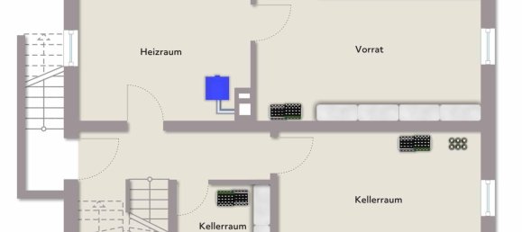 5 rooms Townhouse in Ortenaukreis, Germany No. 23014 8