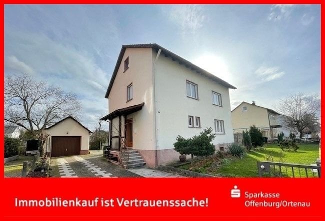 5 rooms Townhouse in Ortenaukreis, Germany No. 23014