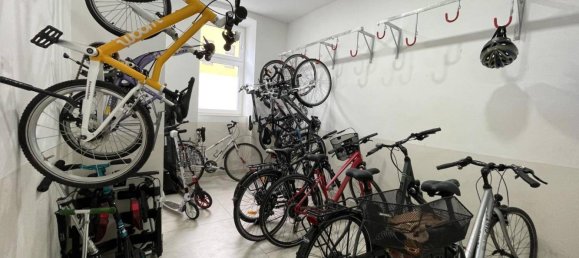 Duplex T3 em Ottakring, Austria N.º 179496 23