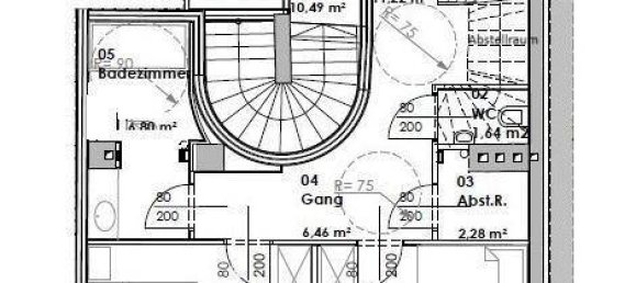 Duplex T3 em Ottakring, Austria N.º 179496 19