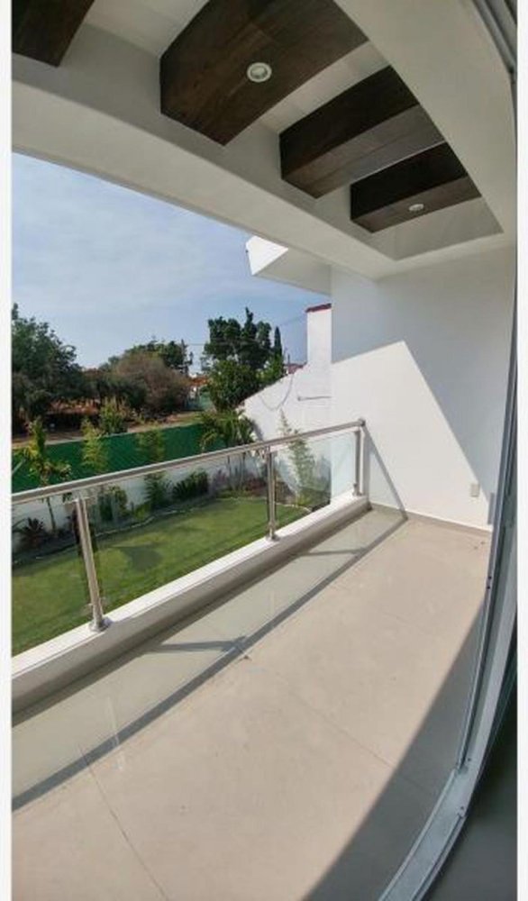 3 chambres Maison à Morelos, Mexico No. 161867