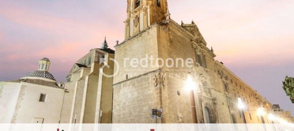  عقار تجاري في Alicante, Spain 60متر مربع رقم 84095 13