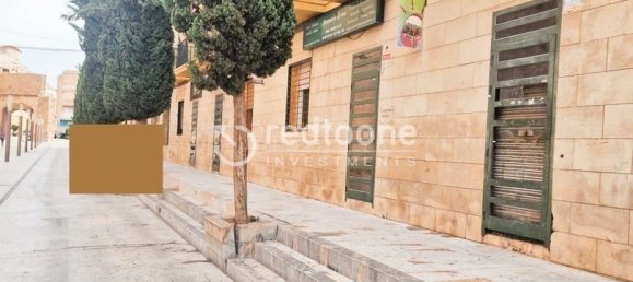  عقار تجاري في Alicante, Spain 60متر مربع رقم 84095 4