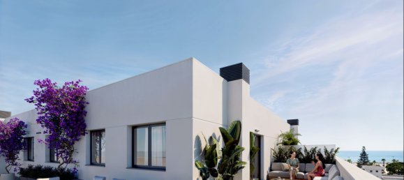 3 chambres Appartement à Torre del Mar, Spain No. 152716 9