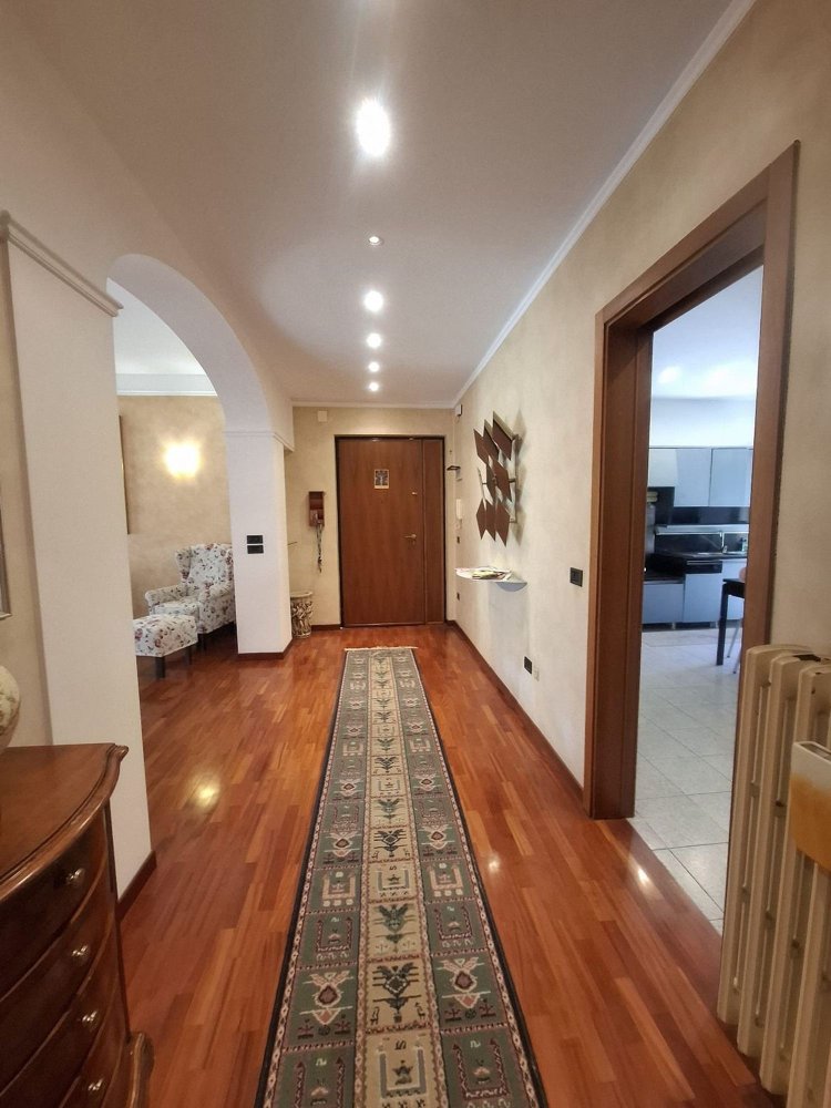 Apartamento de 4 divisões em Pescara, Italy N.º 33771