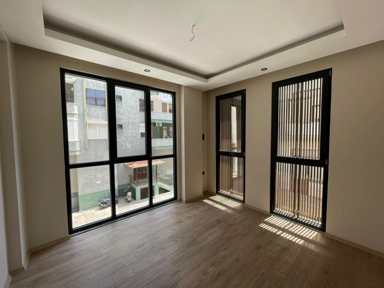 Wohnung 1+1 in Alanya, Turkey, Nr. 41610