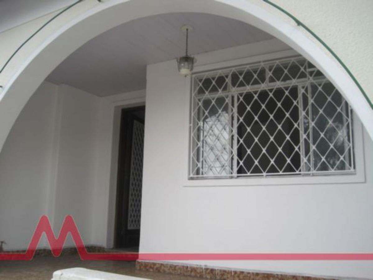 3 غرف نوم منزل في Sao Paulo, Brazil رقم 587978