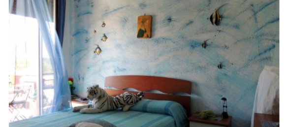 Apartamento de 4 divisões em Scafa, Italy N.º 252086 2