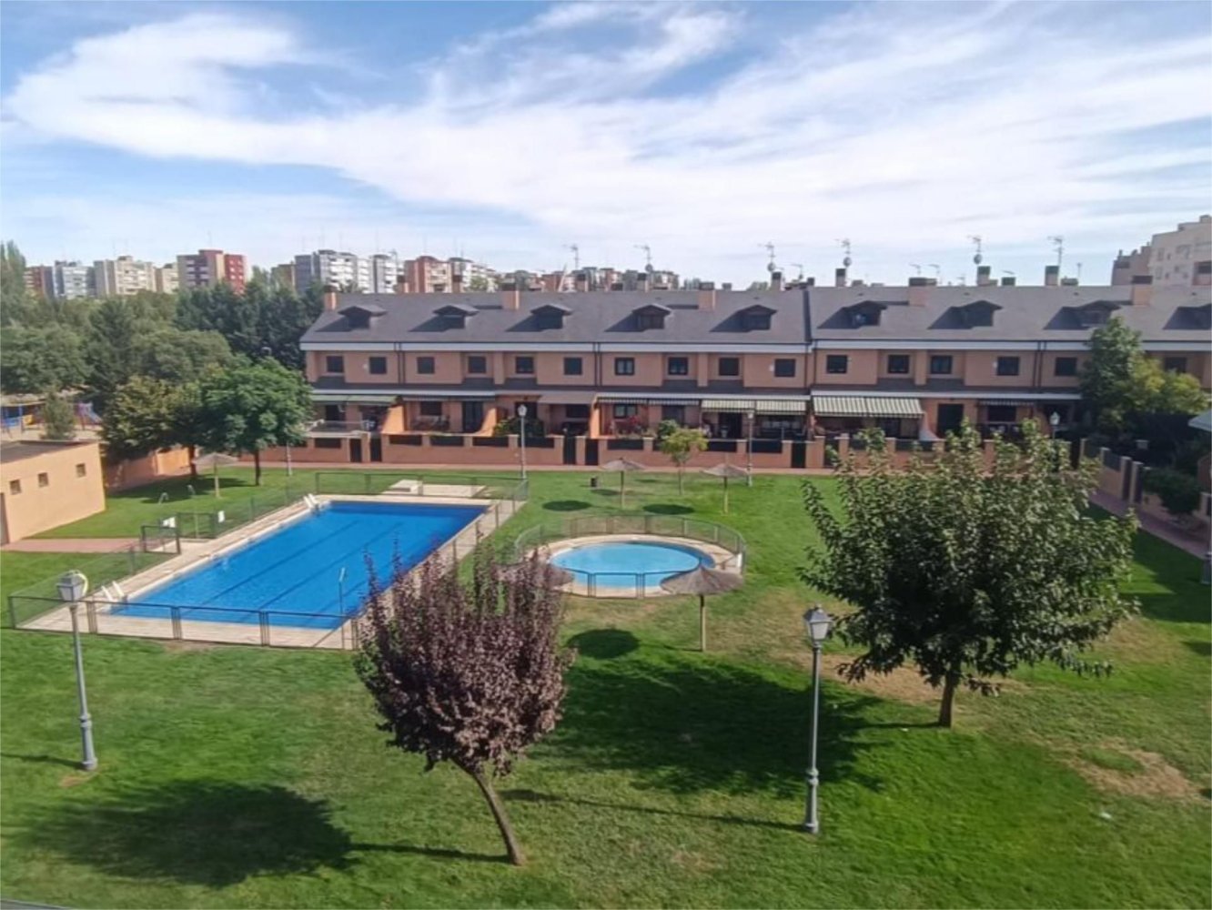 5 Schlafzimmer Haus in Fuenlabrada, Spain, Nr. 251901