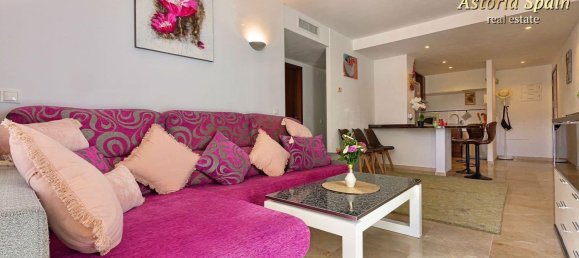 2 bedrooms Penthouse in Alicante, Spain No. 152302 6