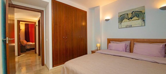 2 bedrooms Penthouse in Alicante, Spain No. 152302 18