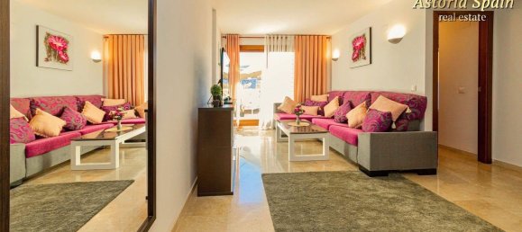 2 bedrooms Penthouse in Alicante, Spain No. 152302 2