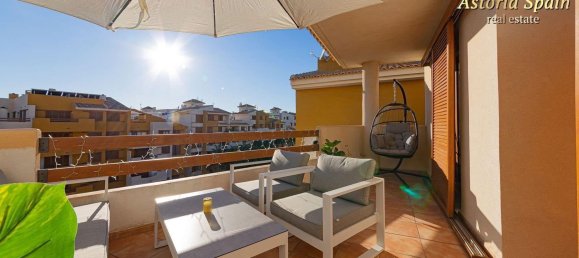 2 bedrooms Penthouse in Alicante, Spain No. 152302 7
