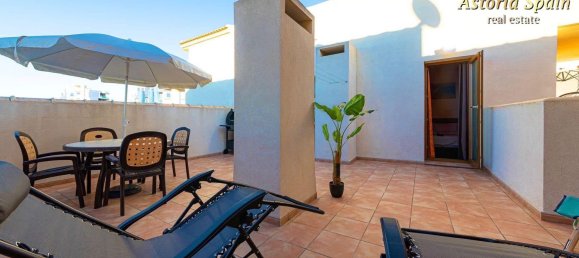 2 bedrooms Penthouse in Alicante, Spain No. 152302 8