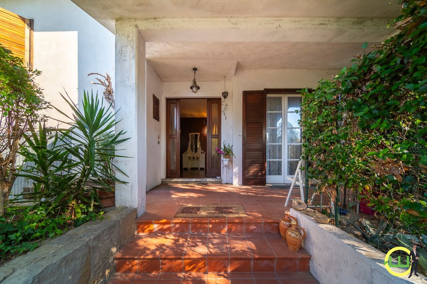 4غرفة فيلا في Gorizia, Italy رقم 78832