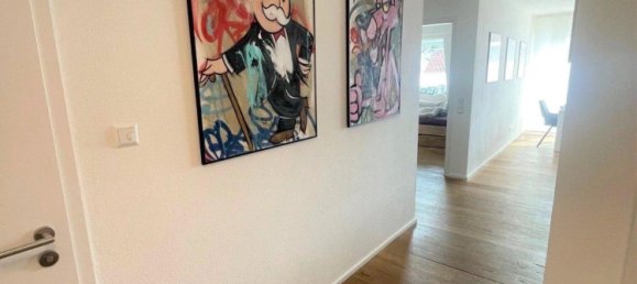 2 Schlafzimmer Penthouse in Ostalbkreis, Germany, Nr. 241956 12