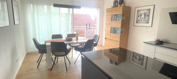 2 Schlafzimmer Penthouse in Ostalbkreis, Germany, Nr. 241956 8