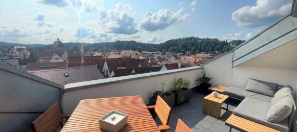 2 Schlafzimmer Penthouse in Ostalbkreis, Germany, Nr. 241956 4