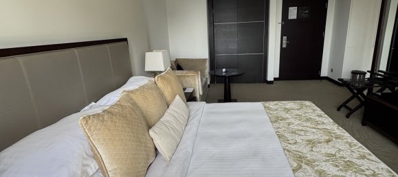 Studio in Dubai Marina, UAE No. 110518 5