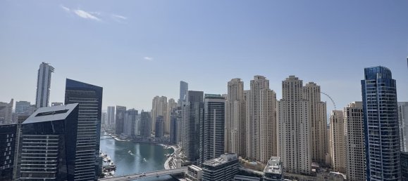 Studio in Dubai Marina, UAE No. 110518 13