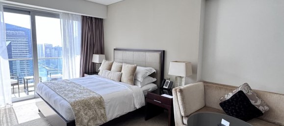 Studio in Dubai Marina, UAE No. 110518 4