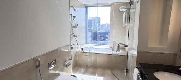 Studio in Dubai Marina, UAE No. 110518 11