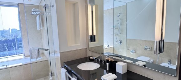 Studio in Dubai Marina, UAE No. 110518 12