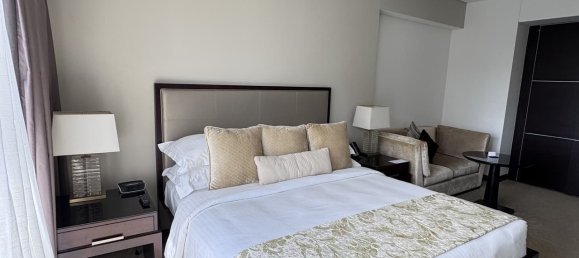 Studio in Dubai Marina, UAE No. 110518 3