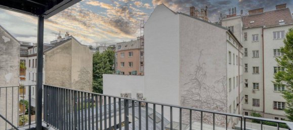 3 rooms Apartment in Wahring, Austria No. 176720 15