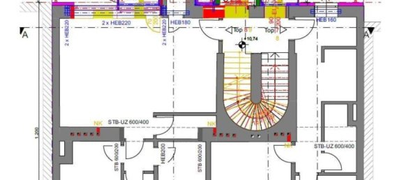 3 rooms Apartment in Wahring, Austria No. 176720 20