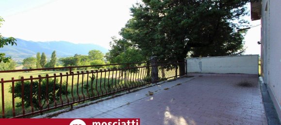 3-Zimmer Haus in Matelica, Italy, Nr. 79411 12