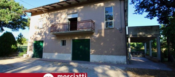 3-Zimmer Haus in Matelica, Italy, Nr. 79411 2