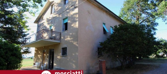 3-Zimmer Haus in Matelica, Italy, Nr. 79411 5