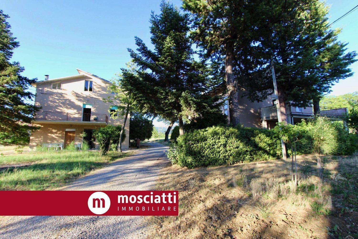 3-Zimmer Haus in Matelica, Italy, Nr. 79411