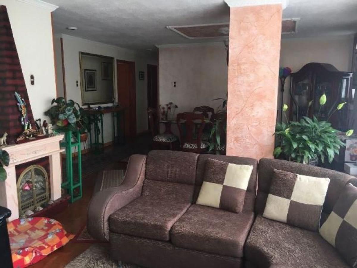 4 chambres Maison à Bogota, Colombia No. 13659