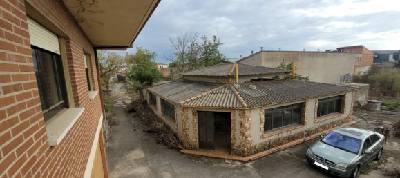 4 bedrooms House in Morales del Vino, Spain No. 81883 43