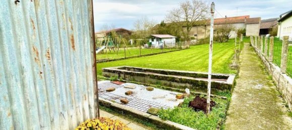 Casa de 1 dormitorio en Lesse, France No. 44488 4